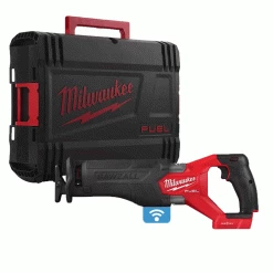 Milwaukee M18 ONEFSZ-0X 18V Reciprocating Saw (Body Only)