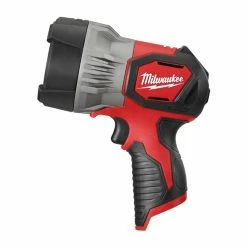 Milwaukee M12 LED 12V Cordless Spot Light (Body Only)