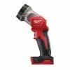 Milwaukee M18 TLED-0 18V LED Torch (Body Only)