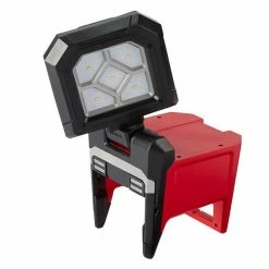 Milwaukee M18PAL-0 18v Pivoting Head Area Light (Body Only)