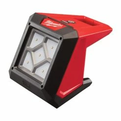 Milwaukee M12 AL-0 12V LED Area Light (Body Only)