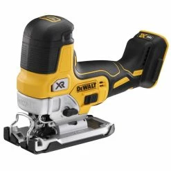 DeWalt DCS335N 18V XR Brushless Body Grip Jigsaw (Body Only)