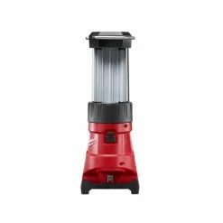 Milwaukee M12 LL-0 12V 360° Illumination Lantern/Flood Light (Body Only)