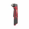 Milwaukee C12 RAD-0 M12™ Sub Compact Right Angle Drill (Body Only)