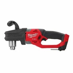 Milwaukee M18 CRAD2-0X M18 Fuel Right Angle Drill (Body Only)