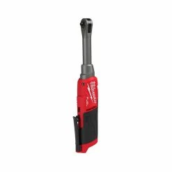 Milwaukee M12 FHIR14LR-0 12V FUEL™ 1/4" Extended Reach Impact Ratchet (Body Only)