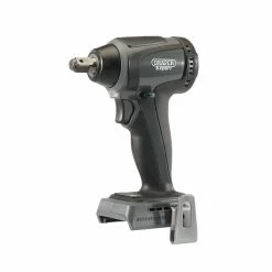 Draper 55929 XP20 20V Brushless 300Nm 1/2" Impact Wrench (Body Only)