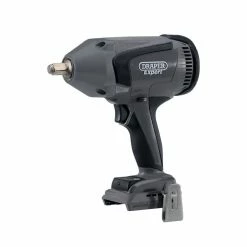Draper 55942 XP20 20V Brushless 1/2" Impact Wrench (Body Only)