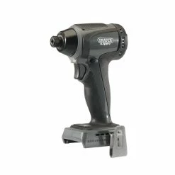 Draper 55944 XP20 20V Brushless Impact Driver (200Nm) (Body Only)