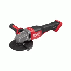 Milwaukee M18 FHSAG125XPDB-0X 18V FUEL 125mm Braking Angle Grinder (Body Only)