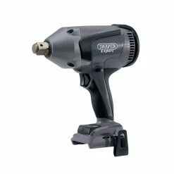 Draper 79367 XP20 20V Brushless 3/4" Impact Wrench (Body Only)