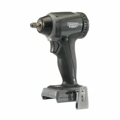 Draper 79896 XP20 20V Brushless 3/8" Impact Wrench (250Nm) (Body Only)