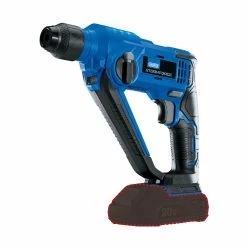 Draper 89512 Storm Force 20V 2-Mode SDS+ Rotary Hammer Drill (Body Only)
