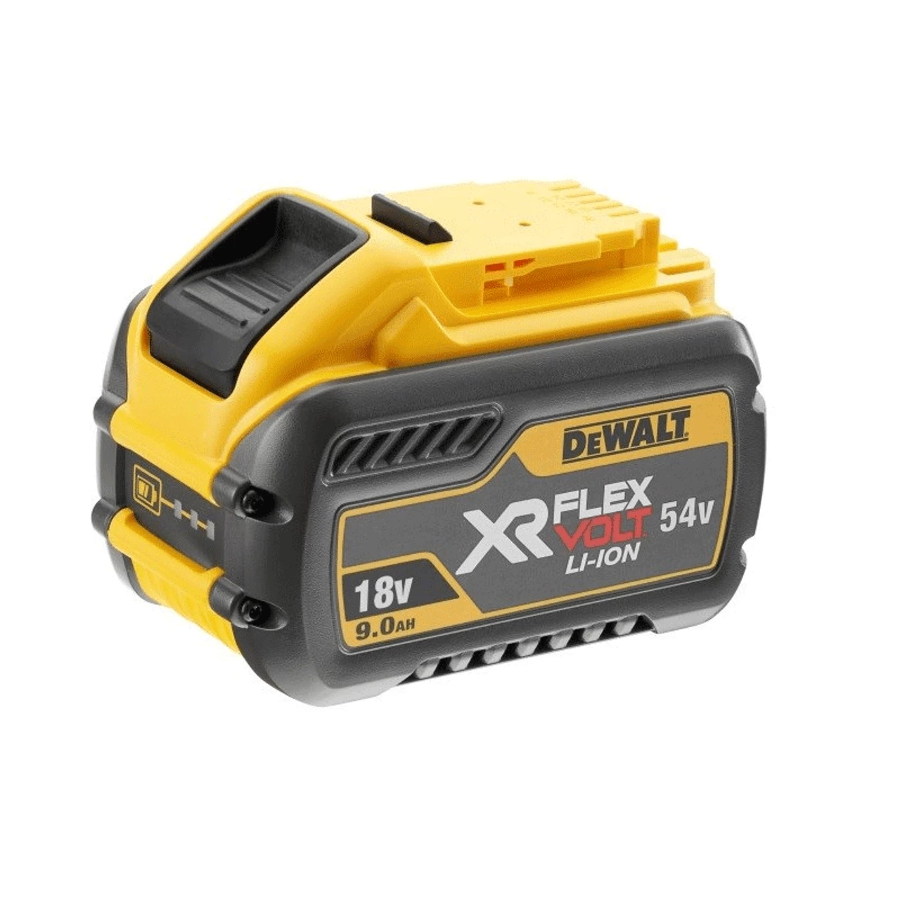 DeWalt DCD996X1 18V XR Cordless Brushless Combi Drill With 1x 9.0Ah Battery - Image 6