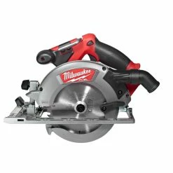 Milwaukee M18 CCS55-0 18V Fuel 165mm Circular Saw (Body Only)