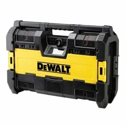 DeWalt DWST1-75663 Toughsystem Bluetooth DAB Radio