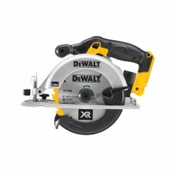 DeWalt DCS391N 18V XR 165mm Circular Saw (Body Only)