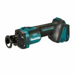 Makita DCO181Z LXT 18V Brushless Drywall Cutter (Body Only)
