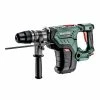 Metabo KHA18 LTX BL 40 18V Brushless SDS Max Hammer Drill (Body Only) With Carry Case