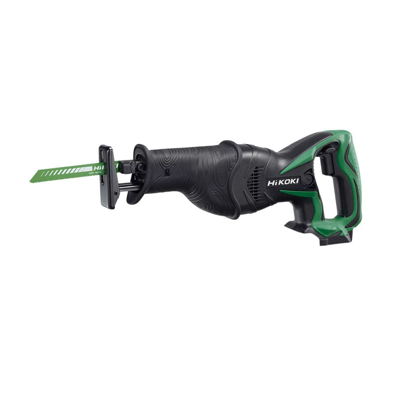 Hikoki CR18DSL/L4 18V Reciprocating Saw (Body Only) - Image 2