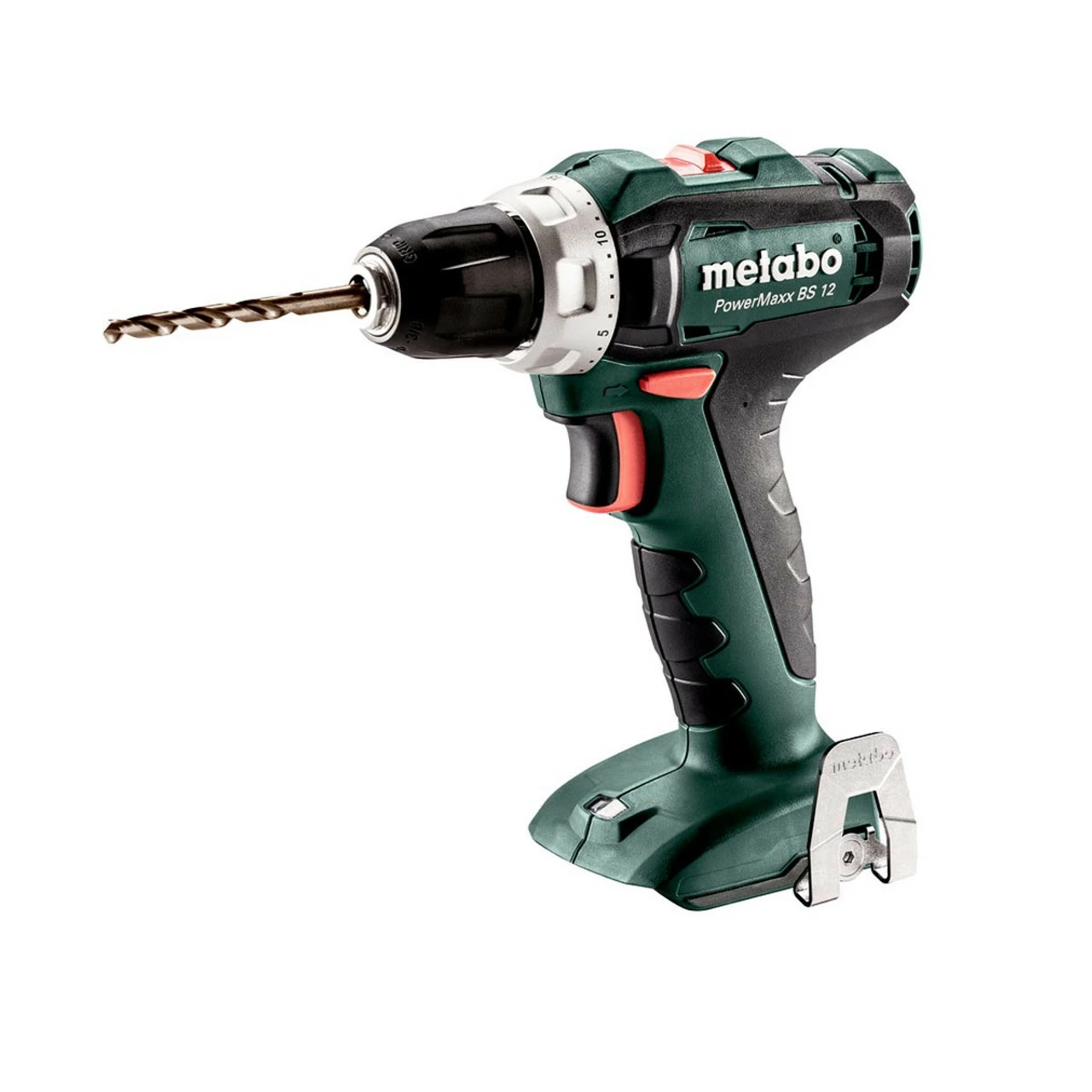 Metabo 12V Powermaxx Twin Pack With 2x 2.0Ah Batteries, SC30 Charger And MetaBOX 145 - Image 2