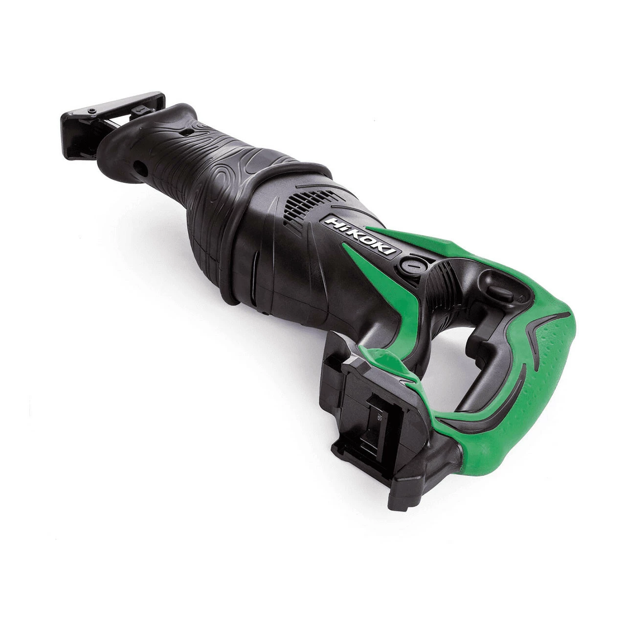 Hikoki CR18DSL/L4 18V Reciprocating Saw (Body Only) - Image 5