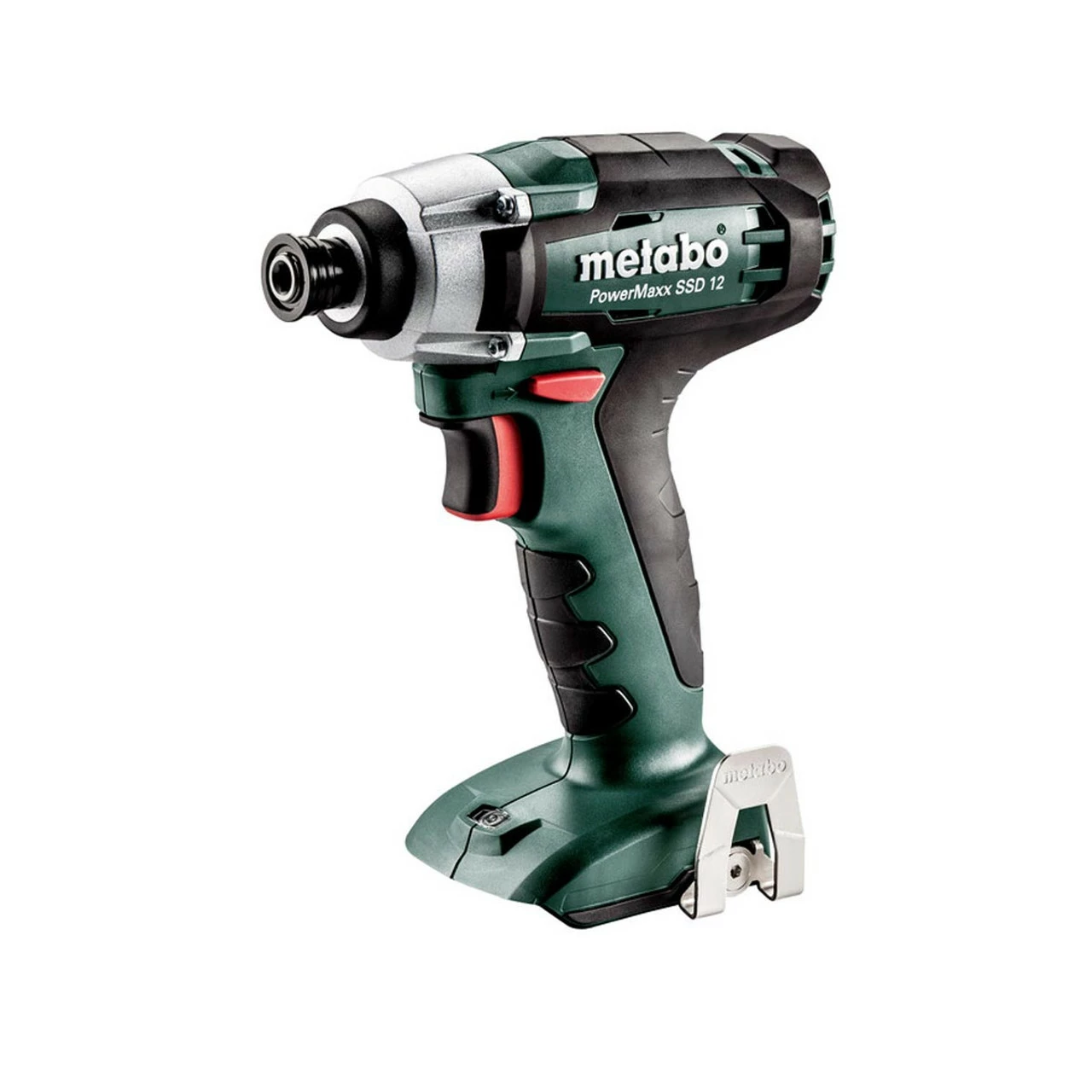 Metabo 12V Powermaxx Twin Pack With 2x 2.0Ah Batteries, SC30 Charger And MetaBOX 145 - Image 3