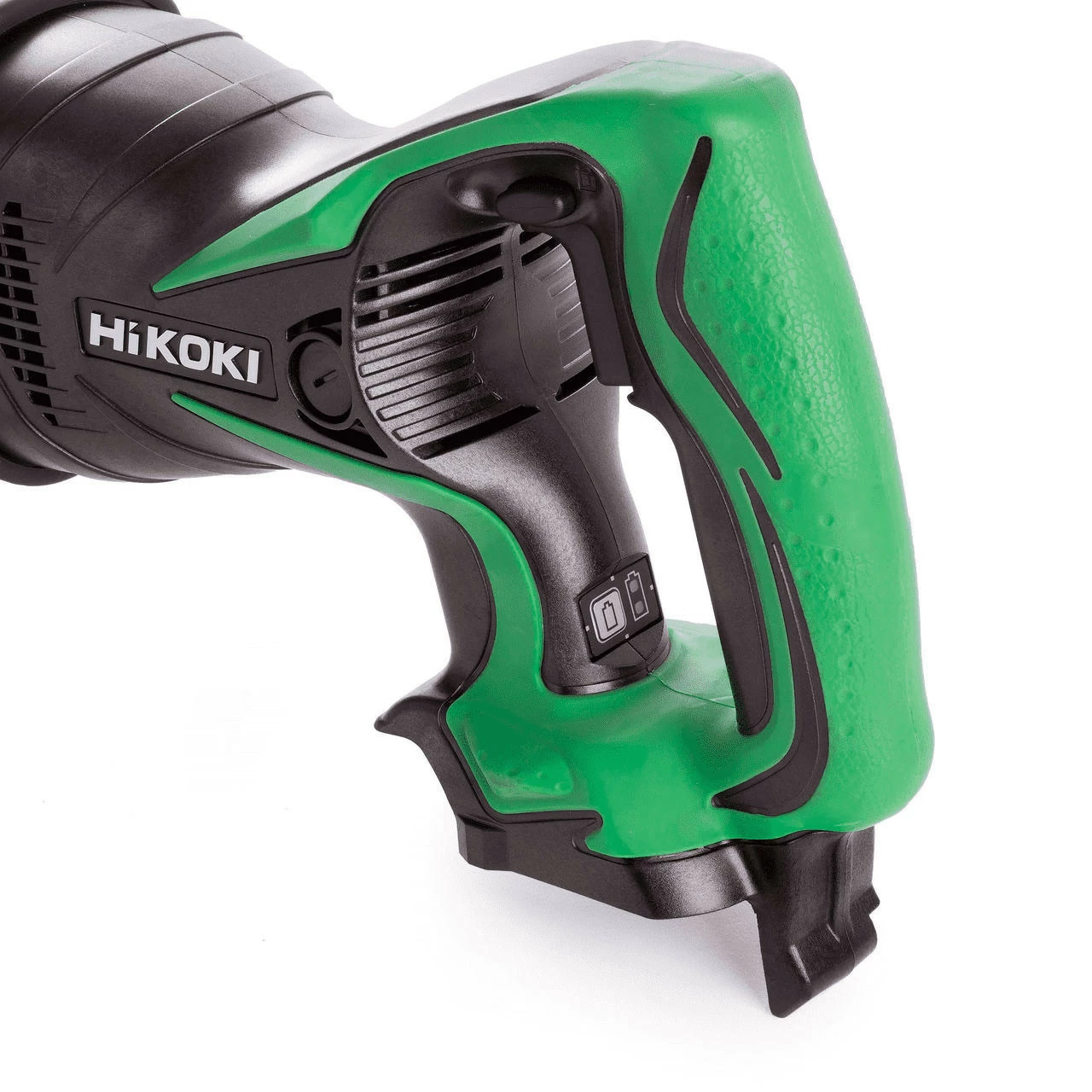 Hikoki CR18DSL/L4 18V Reciprocating Saw (Body Only) - Image 6