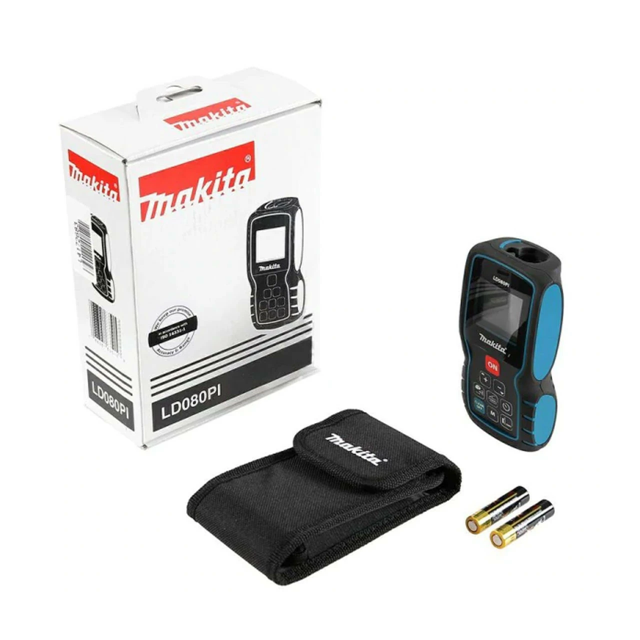 Makita LD080PI Laser Meter - Image 3