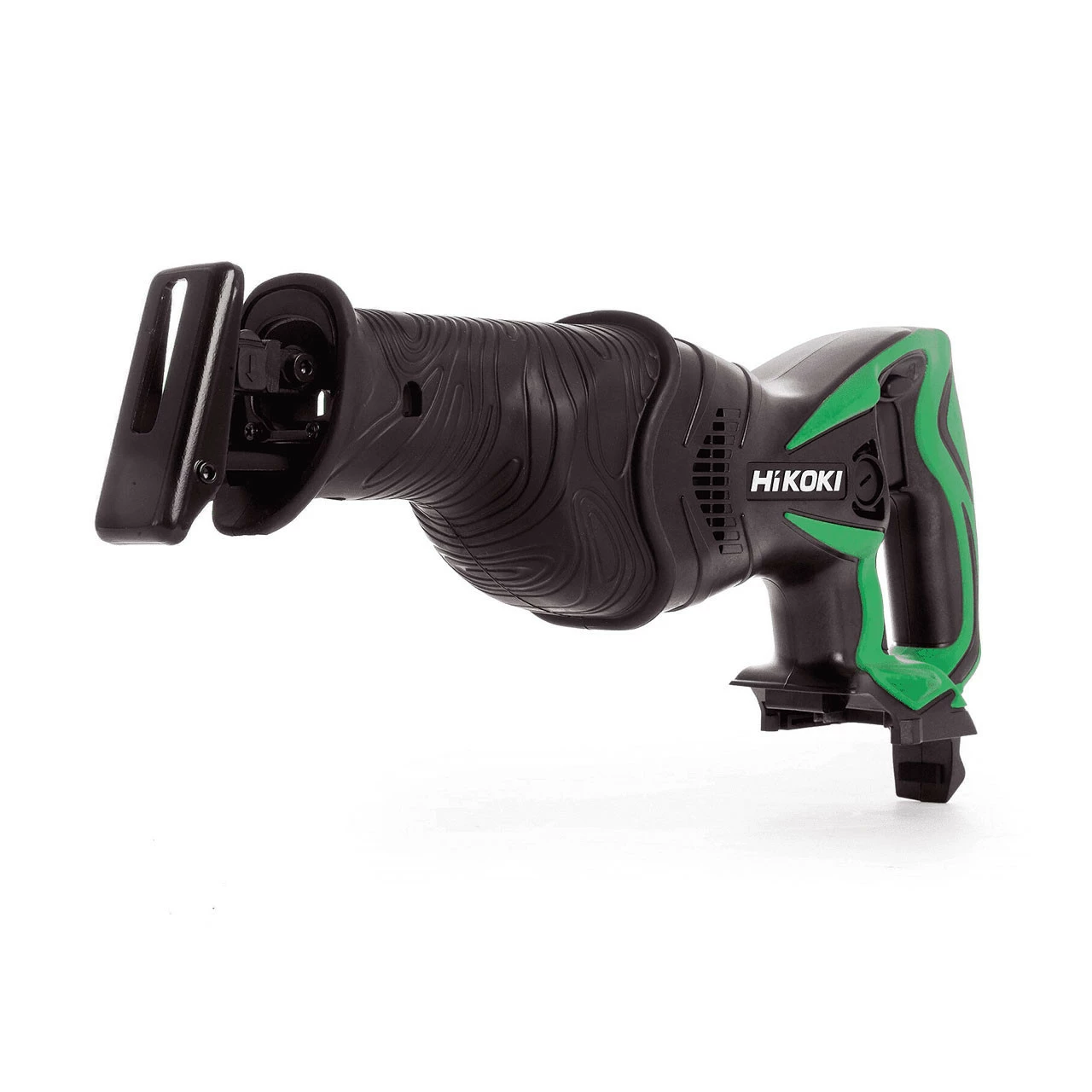 Hikoki CR18DSL/L4 18V Reciprocating Saw (Body Only) - Image 3