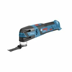Bosch GOP 12V-28 Professional Cordless Multi-Cutter (Body Only)