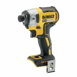 DeWalt DCF887N XR 18V Brushless 3 Speed Impact Driver (Body Only)
