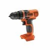 Black & Decker BDCDD18N 18V Drill Driver (Body Only)