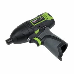 Sealey CP108VCIDBO Cordless Impact Driver 1/4"Hex Drive 10.8V (Body Only)