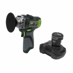 Sealey CP108VCP Cordless Polisher 75mm 10.8V 2Ah