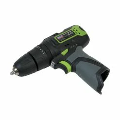 Sealey CP108VDDBO 10.8V Cordless Hammer Drill/Driver (Body Only)