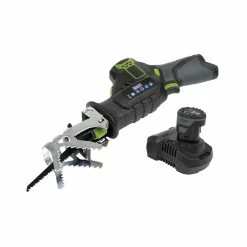 Sealey CP108VRS 10.8V Cordless Reciprocating Saw Kit With 2.0Ah Battery