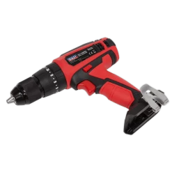 Sealey CP20VDD Hammer Drill/Driver 20V 13mm - Body Only