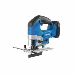 Draper 79883 D20 20V Brushless Jigsaw (Body Only)