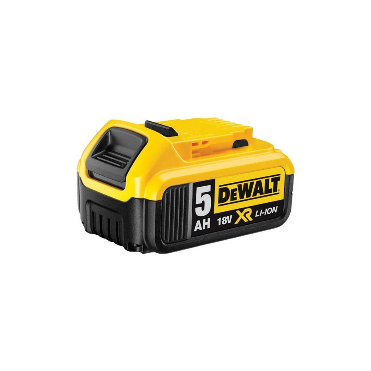 DeWalt DCD795P1 18V XR Brushless Combi Drill With 1x 5.0Ah Battery - Image 4