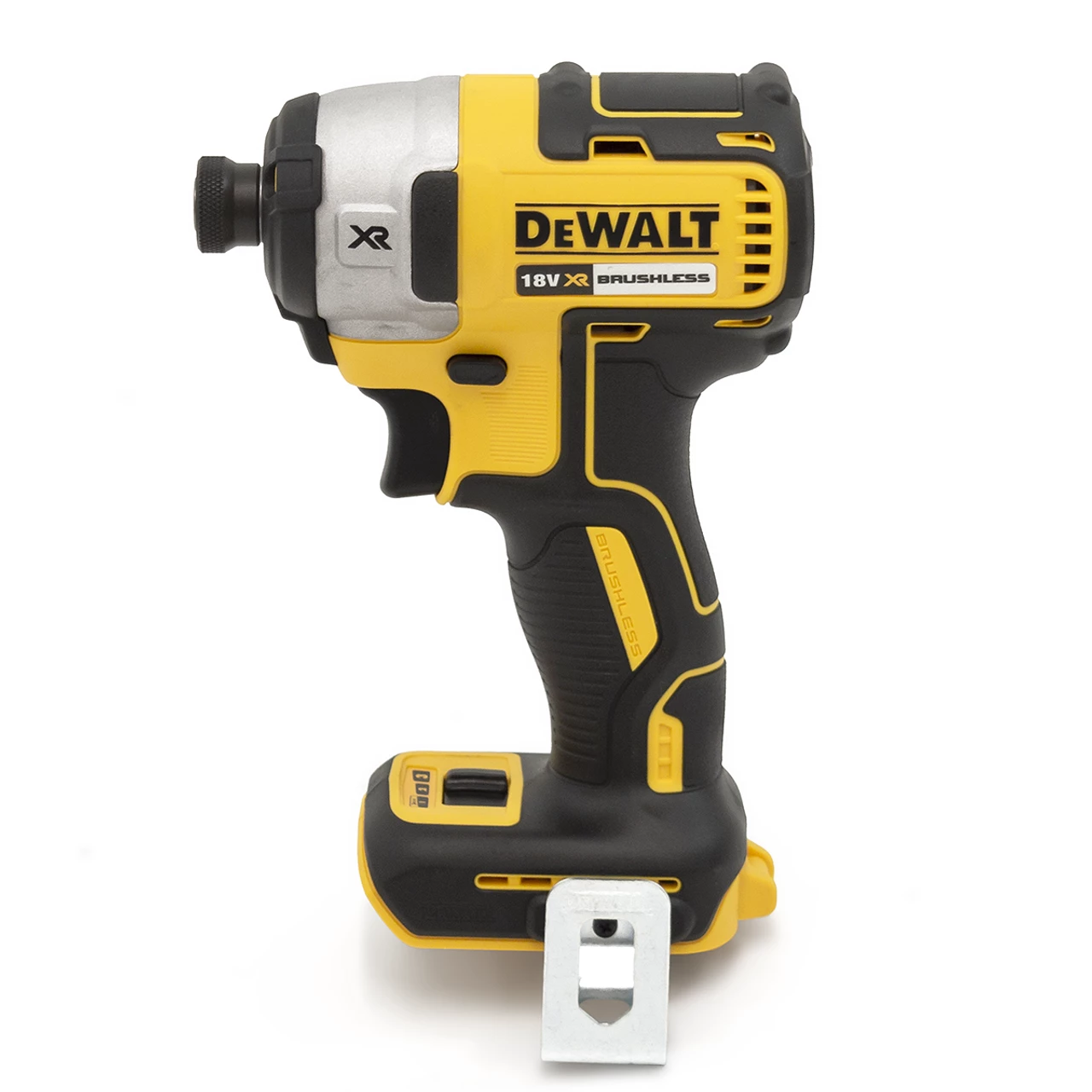 DeWalt DCK250M2T 18V XR Brushless Twin Pack With 2x 4.0Ah Batteries - Image 2