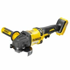 DeWalt DCG418N-XJ XR 54V FlexVolt Brushless 125mm Angle Grinder (Body Only)