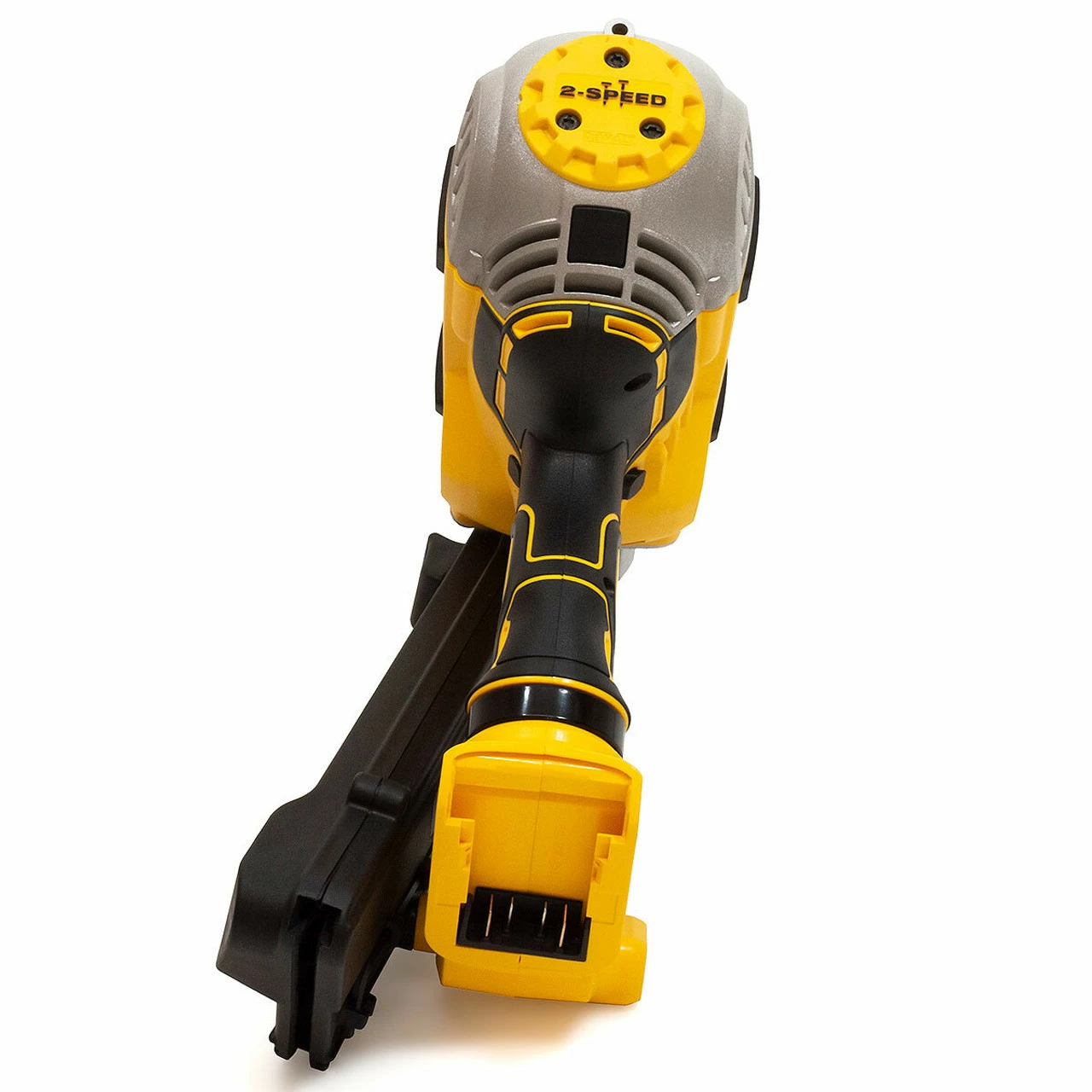 DeWalt DCN660 DCN692 18V Nailer Twin Pack With Large Tool Bag (Body Only) - Image 8