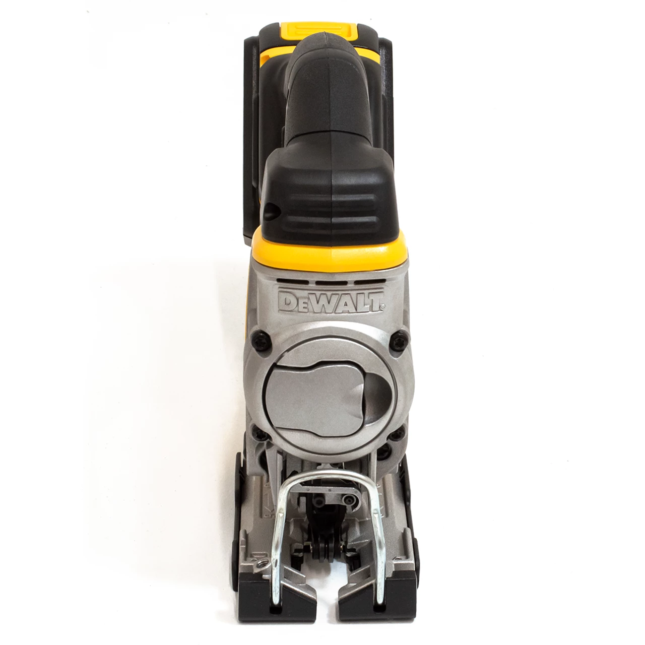 DeWalt DCS331M2-GB 18V XR Jigsaw With 2x 4.0Ah Batteries - Image 6