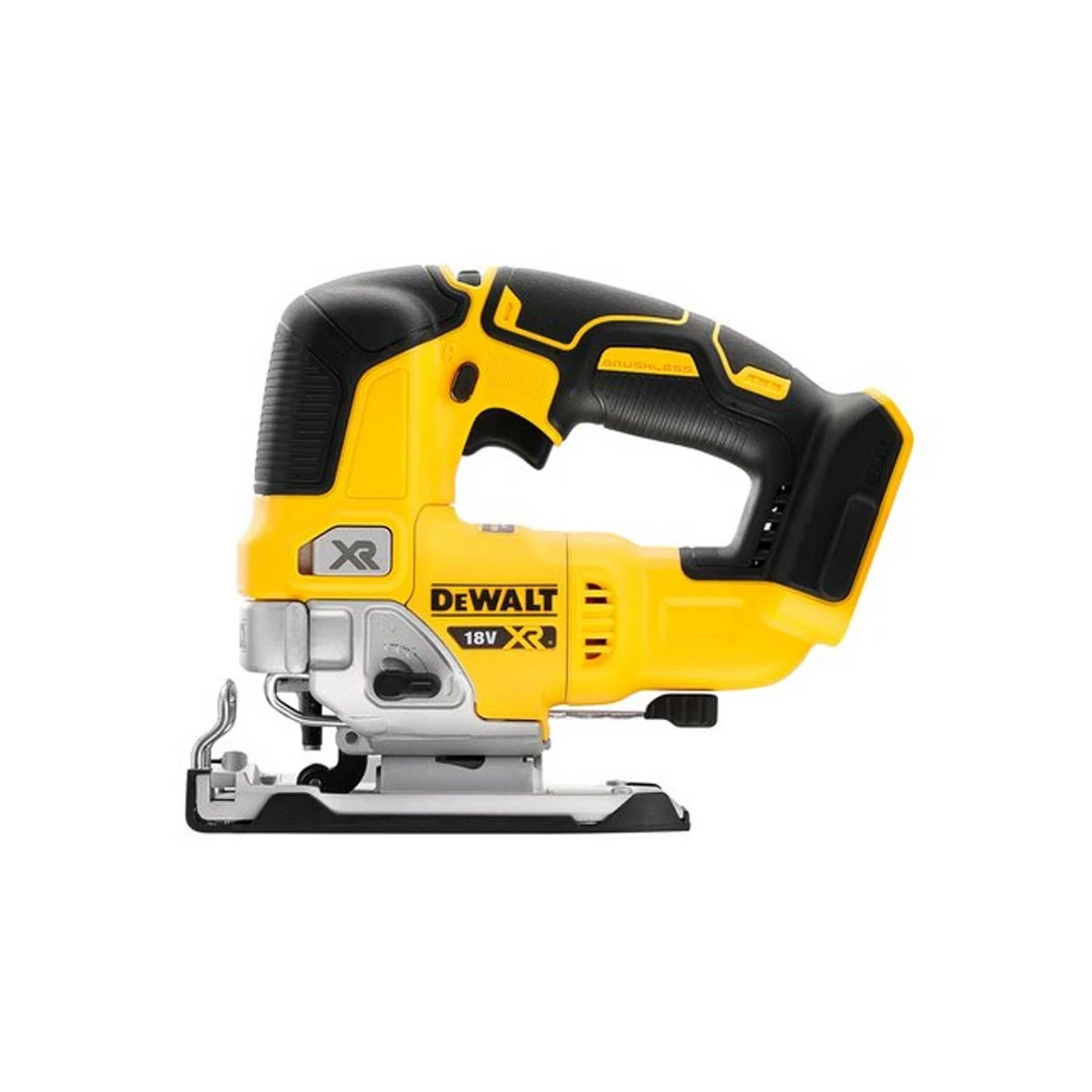 DeWalt DCS334N 18V XR Brushless Jigsaw (Body Only) - Image 2