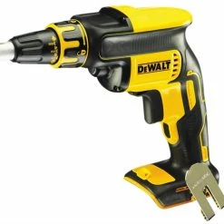 DeWalt DCF620N 18V Brushless Drywall Screwdriver (Body Only)