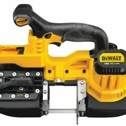 DeWalt DCS371 18V XR Cordless Compact Bandsaw (Body Only)