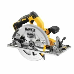 DeWalt DCS572N 18V XR 184mm Brushless Circular Saw (Body Only)