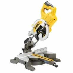 DeWalt DCS777N 54V XR Flexvolt 216mm Cordless Mitre Saw (Body Only)