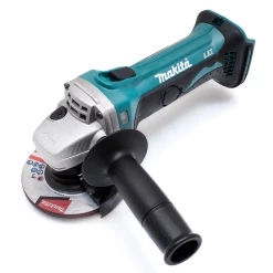Makita DGA452Z LXT 18V Cordless 115mm Angle Grinder (Body Only)